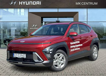 Hyundai Kona DEMO | Executive + Tech + Design | 1.0 T-GDI (100KM) 6MT II (…