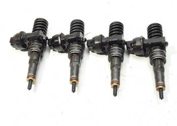 POMPOWTRYSKIWACZE SEAT CORDOBA II 0414720037 1.9 100KM 02-09