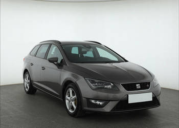 Seat Leon 2.0 TDI