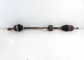 PÓŁOŚ PRAWA PRZEDNIA LANCIA YPSILON 1.2 B