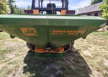 Amazone zaf-804r