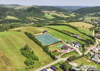 Działka Mchawa 2171m2