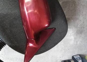 honda accord 5 usa coupe aerodeck lusterko prawe