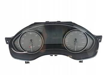 LICZNIK S7 EU 4G8920934K 0263725088 4.0 TFSI Audi A7 I (2010-2018) 4G