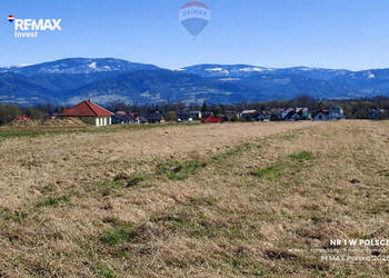 360° widoku na Beskidy - miejsce na Twój dom