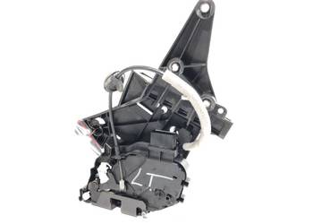 ZAMEK DRZWI LEWY TYŁ VOLVO S80 II Sedan/Limuzyna 30699421 06-16