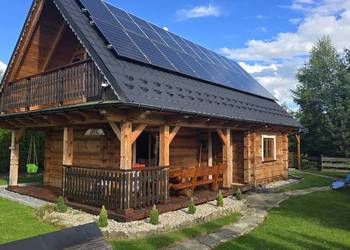 Hyta na Bani- domek Rabka Zdrój