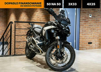BMW GS R 1300 GS AGX Dostępny od ręki!