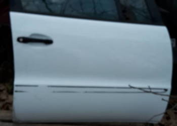 DRZWI PRAWE PRZÓD MARCEDEC A