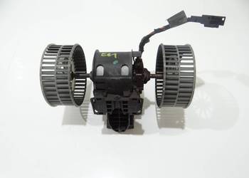 WENTYLATOR REZYSTOR DMUCHAWY BMW E60 E61 6934972
