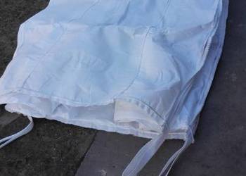 Worek, worki big bag, big bagi 1000kg