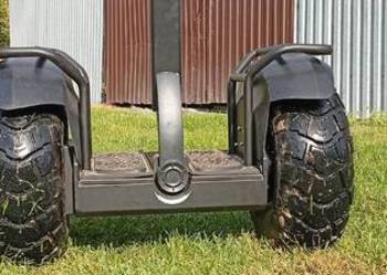 Terenowypojazd segway jak velex ,hulajnoga elektryczna