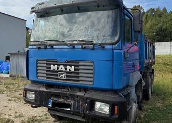 MAN f2000  27.364