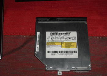 Nagrywarka DVD do Samsunga R70
