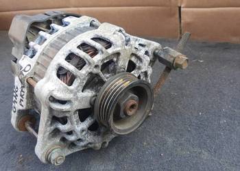 alternator 70A KIA PICANTO I HYUNDAI ATOS 37300-02551 Valeo G4HG