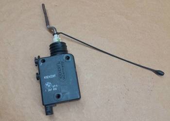 BMW E36 siłownik zamka klapy bagażnika 67.11-1 387 610