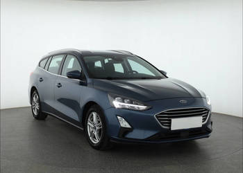 Ford Focus 1.5 TDCi
