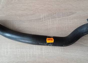 MATIZ RURA PRZEWÓD CHŁODNICY GÓRNY RURA DAEWOO MATIZ