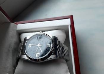 Rolex Oyster Perpetual Datejust Superlative Chronometer zega