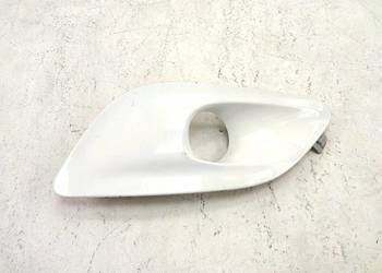 KRATKA ZDERZAKA PRAWY PRZÓD PEUGEOT 308 SW II 2014-... 06396-0911SM022 OEM