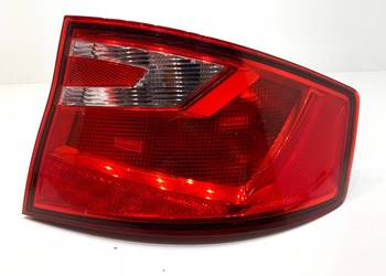 LAMPA PRAWY TYŁ SEAT TOLEDO IV 6JH945096E Hatchback 12-19 ŚWIATŁO
