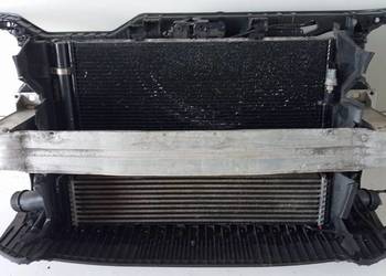 PAS PRZÓD PRZEDNI AUDI A4 B8 07-11R 2.0 TDI