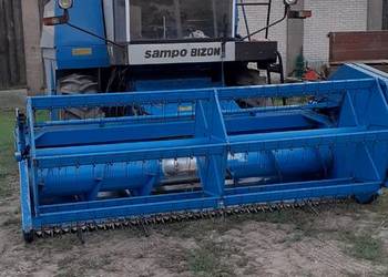 Sprzedam bizon sampo