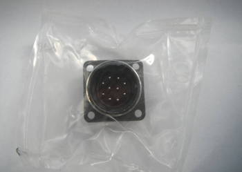 Uchwyt 2RM22B10SZ1W1 gniazdo wtyk Nowe 10 pin