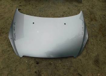 peugeot 307 maska kolor E2AC nr 31336 WYSYŁKA