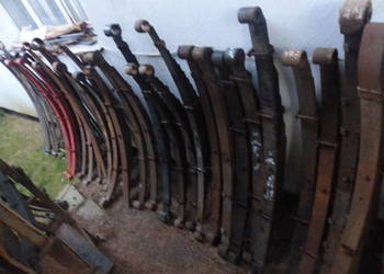 Resor żuk star 200 uaz 469-452 gaz 69 jelcz kamaz kraz  ził 130-131 Gaz 66