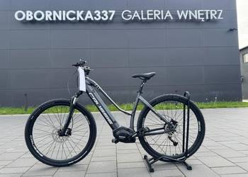 Rower elektryczny Crussis ONE-Cross low 7.9-XS (19) 14,5 Ah Raty 0%
