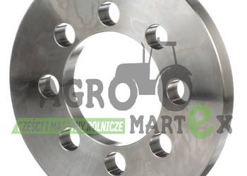 84338966 ELEMENT NOŚNY PIERŚCIEŃ CNH