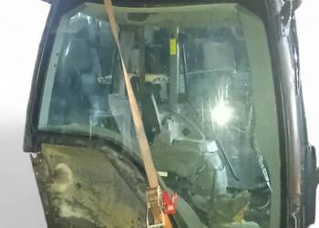 Kabina Kompletna Case MX 270 Magnum