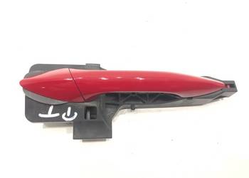 KLAMKA ZEWNĘTRZNA PRAWY TYŁ HYUNDAI i30 Hatchback