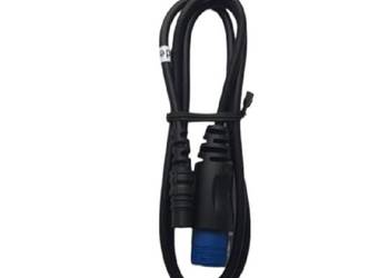 Przewód Garmin z wtykami 8-pin przetwornika i 4-pin echosond