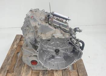 AUTOMATYCZNA SKRZYNIA BIEGÓW Toyota CHR C-HR 1.8 HYBRYDA _ automat 1NM