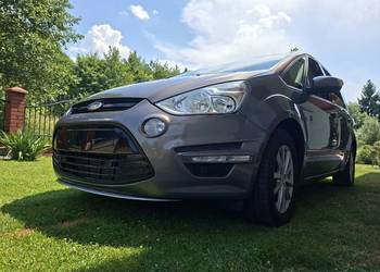 Do sprzedania Ford S-Max Champion Edition