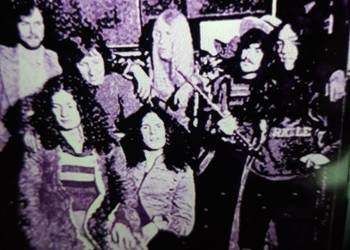 Archiwum Prog Rocka WINDLORD- Windlord 1974.