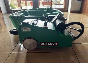 Leister Unifloor