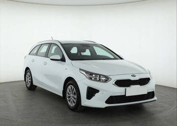 Kia Ceed 1.4 T-GDI