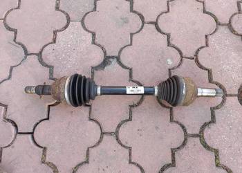 Półoś lewa krótka 13219092 AJ  Opel Insignia A 2.0 CDTI BDB.