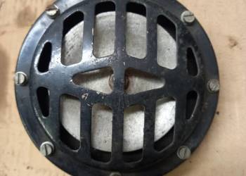 Nowy Prl sygnal klakson fiat polonez zuk nysa tarpan