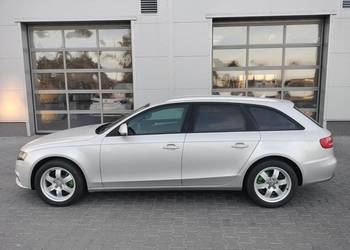 Sprzedam Audi A4 B8 2.0 TDI