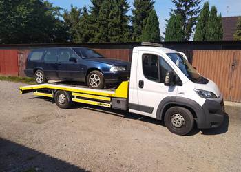 VOLVO V70 I