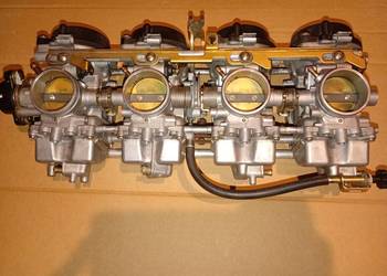 Gaźniki Suzuki bandit 1200 01-05