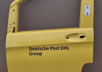 MERCEDES VITO W447 V-KLASA DRZWI LEWY PRZÓD LEWE PRZEDNIE A4477206600