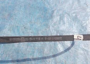 Pasek klinowy 65 17x1651 0 6210890Z