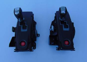 NISSAN GTR WYBIERAK MECHANIZM ZMIANY BIEGÓW NISSAN GTR WYBIERAK MECHANIZM ZMIANY BIEGÓW