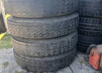 Opony 6.00 r16c Sava