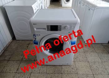 Pralka BEKO WMB 71643PTE  A+++ 7 kg GWARANCJA DUŻY WYBÓR AGD